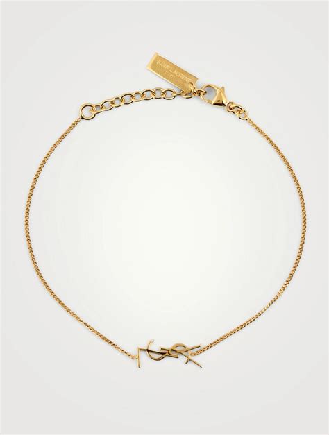 ysl bracelet|ysl bracelets for women.